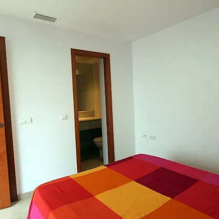 Apartment El Triangulo