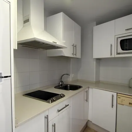 El Triangulo Apartment Conil De La Frontera