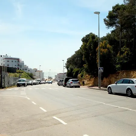 El Triangulo Conil De La Frontera