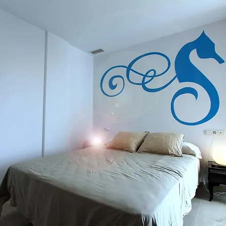 Appartement El Triangulo