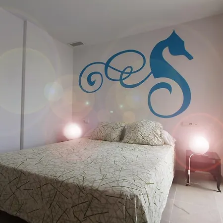 El Triangulo Appartement Conil De La Frontera