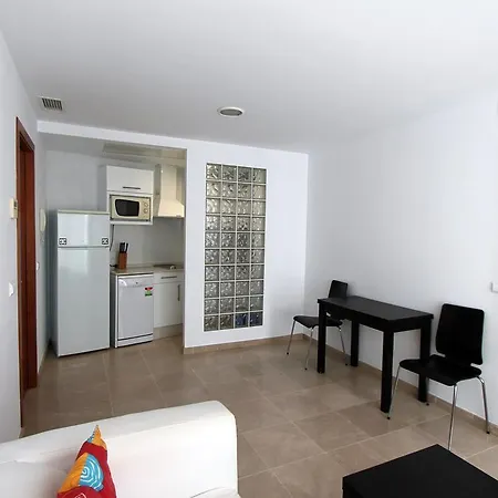 Appartement El Triangulo Conil De La Frontera