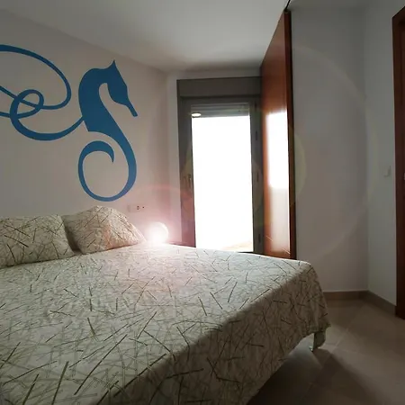Appartement El Triangulo Conil De La Frontera