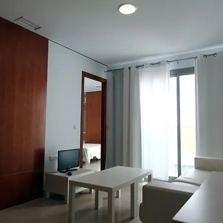 El Triangulo Appartement Conil De La Frontera