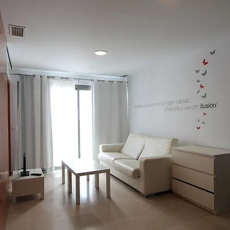 Appartement El Triangulo