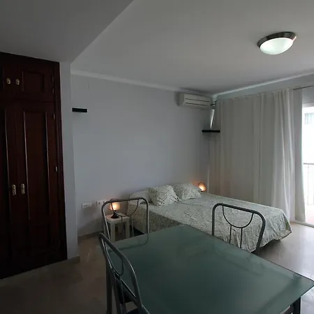 El Triangulo Appartement Conil De La Frontera
